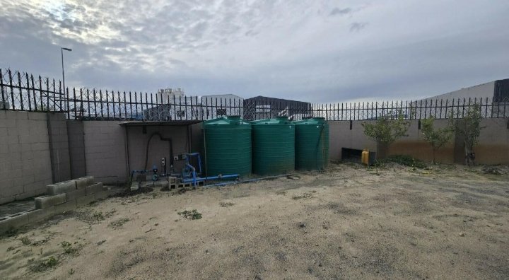 Commercial Property for Sale in Blackheath Industrial Western Cape